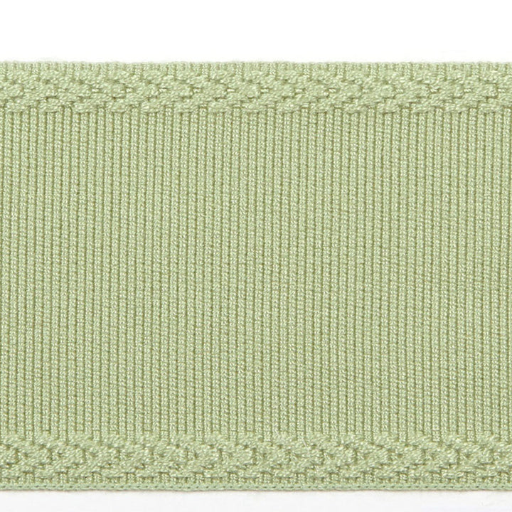 Libeco Kiwi by Europatex Designer Fabric Designers Choice 100% Fibranne 2.25 inches - Swanky Fabrics -