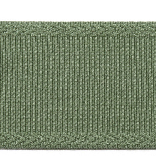 Libeco - Leaf by Europatex Fabric Designers Choice 100% Fibranne China See Sample Horizontal: N/A and Vertical: N/A 2.25 inches  - Fabric Carolina -