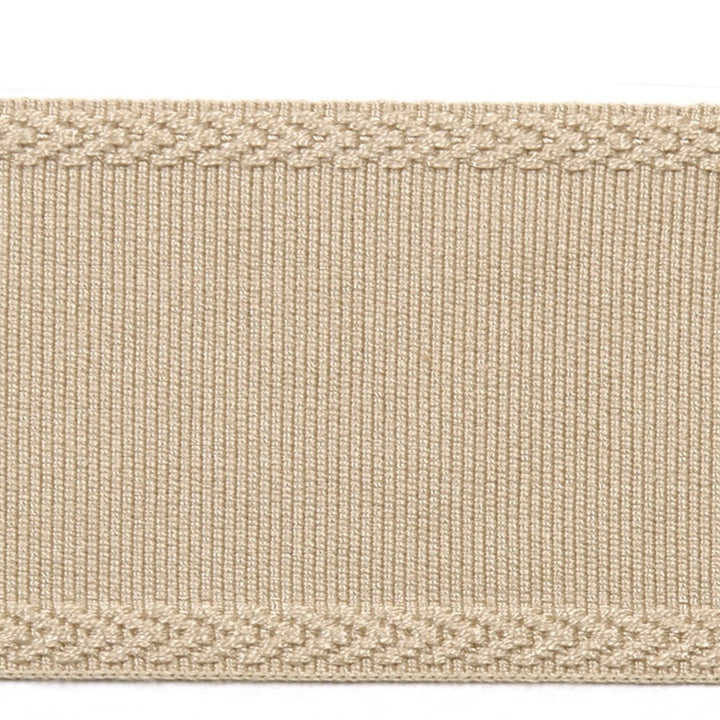 Libeco Linen by Europatex Fabric Designers Choice 100% Fibranne 2.25 inches - Fabric Carolina -