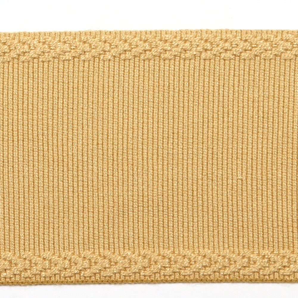 Libeco Maple by Europatex Fabric Designers Choice 100% Fibranne 2.25 inches - Fabric Carolina -
