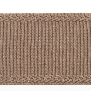 Libeco Mauve by Europatex Fabric