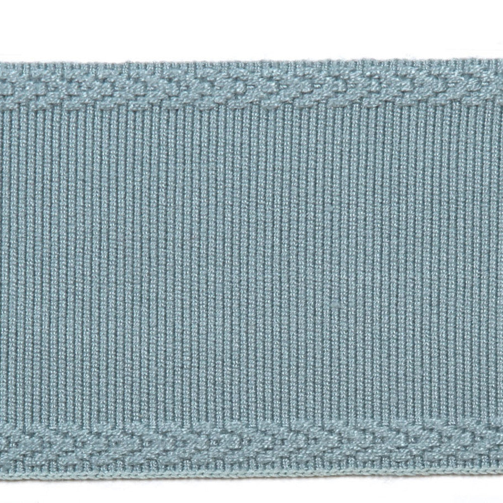 Libeco Mineral by Europatex Fabric Designers Choice 100% Fibranne 2.25 inches - Fabric Carolina -