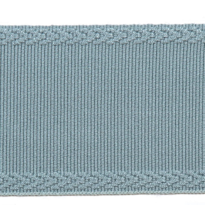 Libeco Mineral by Europatex Fabric Designers Choice 100% Fibranne 2.25 inches - Fabric Carolina -