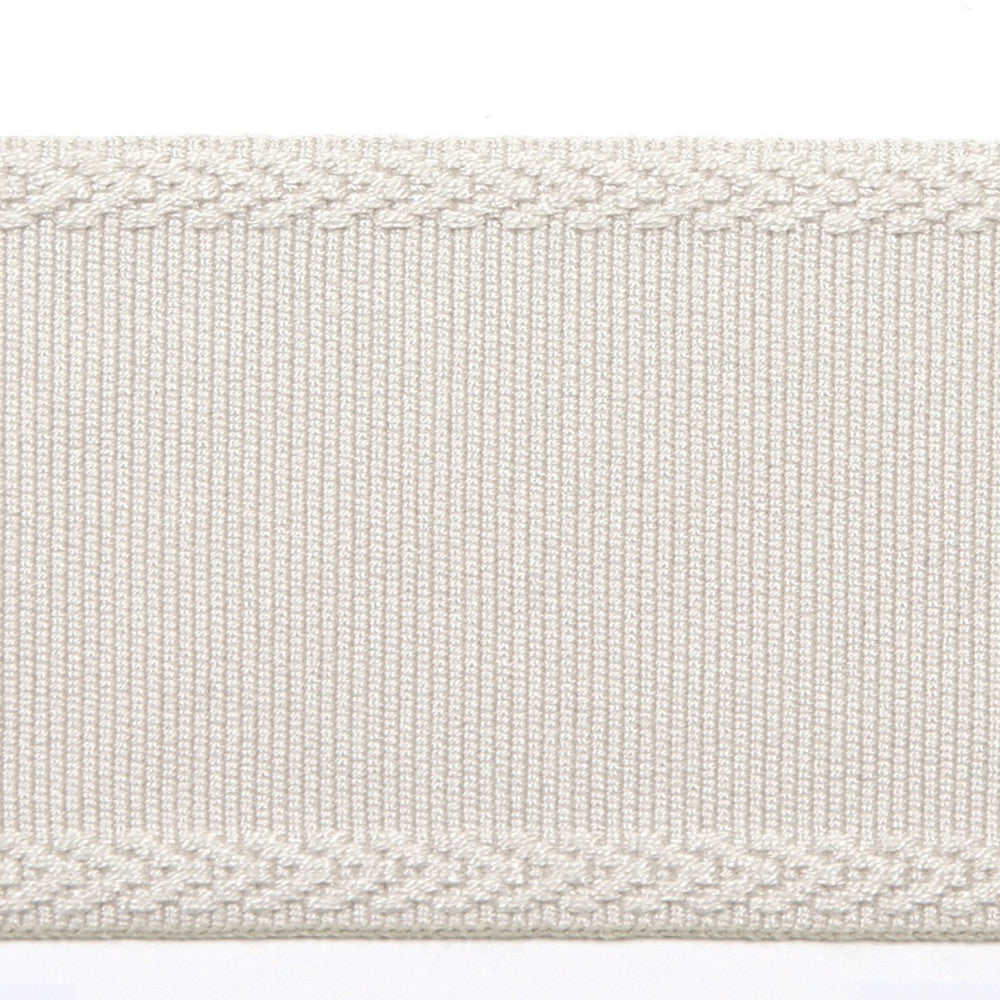Libeco Moonlight by Europatex Designer Fabric Designers Choice 100% Fibranne 2.25 inches - Swanky Fabrics -