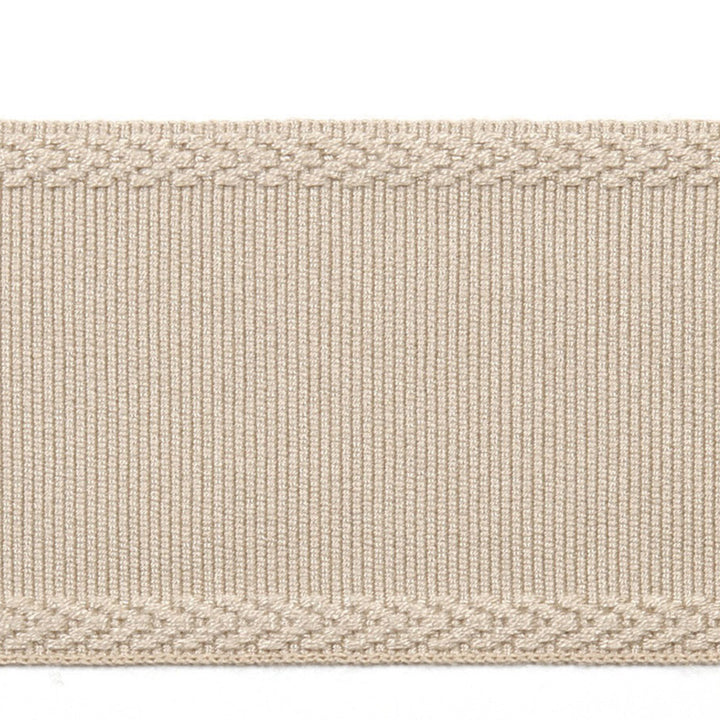 Libeco Nude by Europatex Fabric Designers Choice 100% Fibranne 2.25 inches - Fabric Carolina -