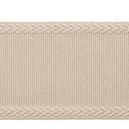 Libeco - Nude by Europatex Fabric Designers Choice 100% Fibranne China See Sample Horizontal: N/A and Vertical: N/A 2.25 inches  - Fabric Carolina -