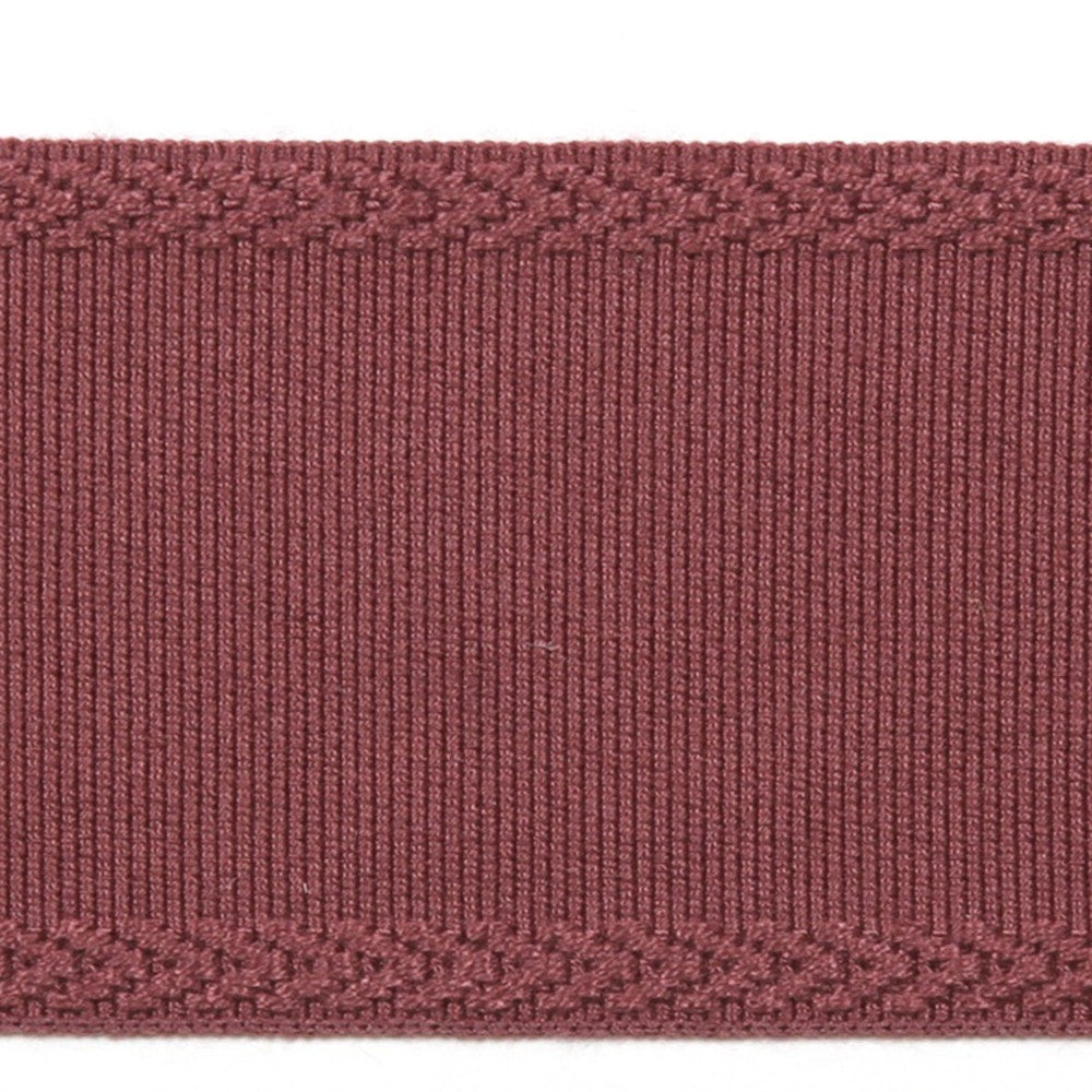 Libeco Pinot by Europatex Designer Fabric Designers Choice 100% Fibranne 2.25 inches - Swanky Fabrics -