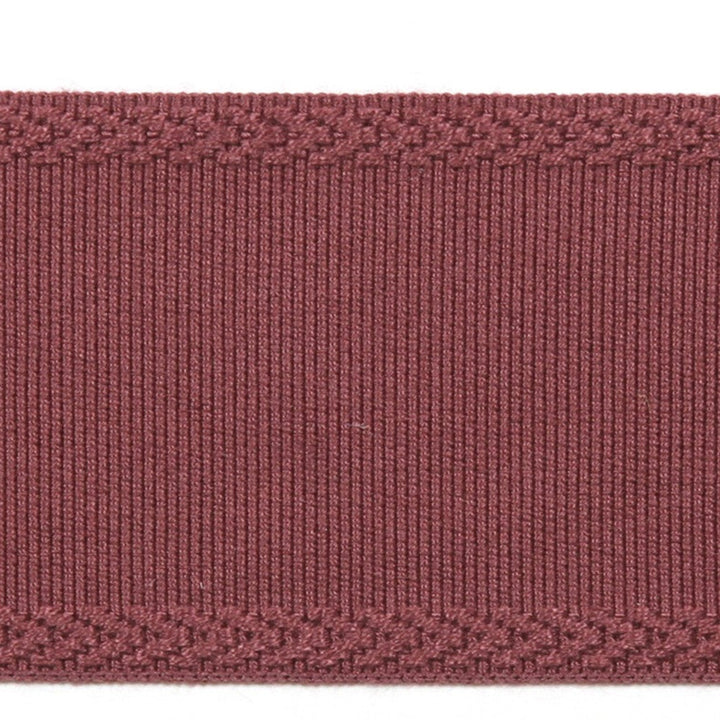 Libeco Pinot by Europatex Designer Fabric Designers Choice 100% Fibranne 2.25 inches - Swanky Fabrics -