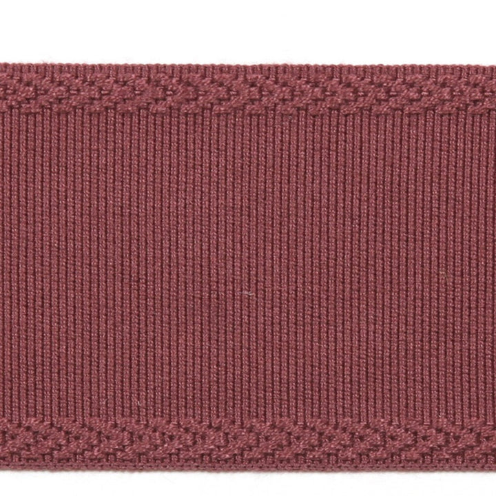 Libeco Pinot by Europatex Fabric Designers Choice 100% Fibranne 2.25 inches - Fabric Carolina -
