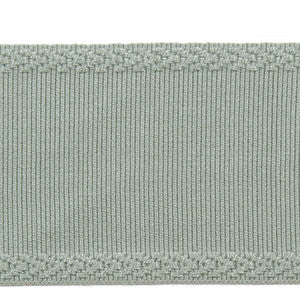 Libeco Pistachio by Europatex Fabric