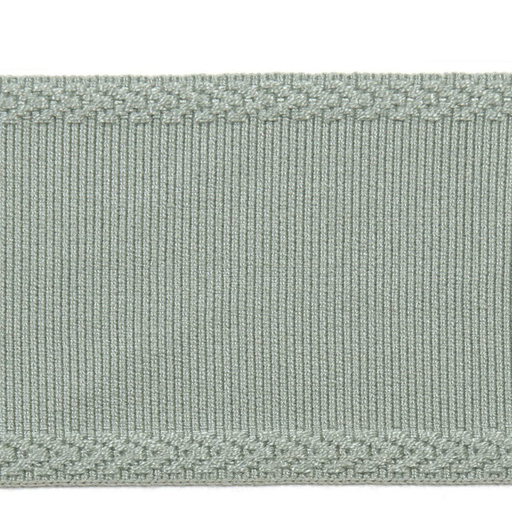 Libeco Pistachio by Europatex Fabric Designers Choice 100% Fibranne 2.25 inches - Fabric Carolina -