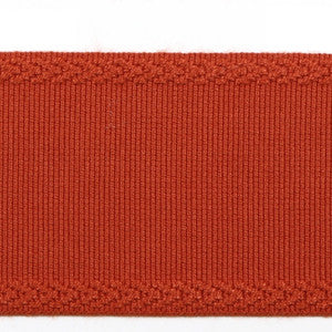 Libeco Pumpkin by Europatex Fabric