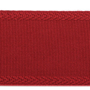 Libeco Rouge by Europatex Fabric