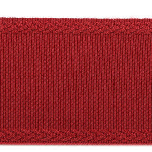 Libeco Rouge by Europatex Fabric