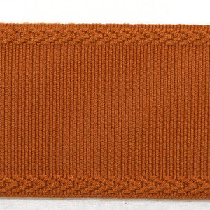 Libeco Rust by Europatex Fabric