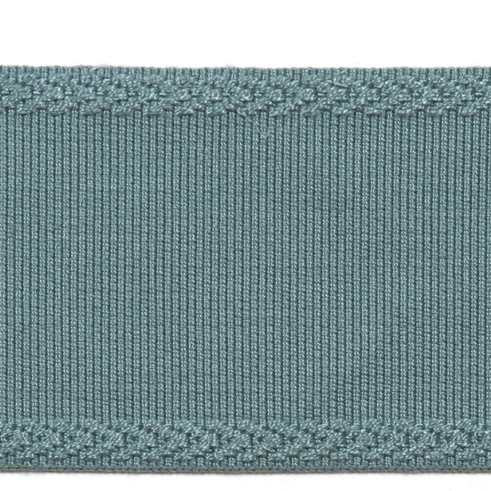 Libeco Scuba by Europatex Fabric Designers Choice 100% Fibranne 2.25 inches - Fabric Carolina -