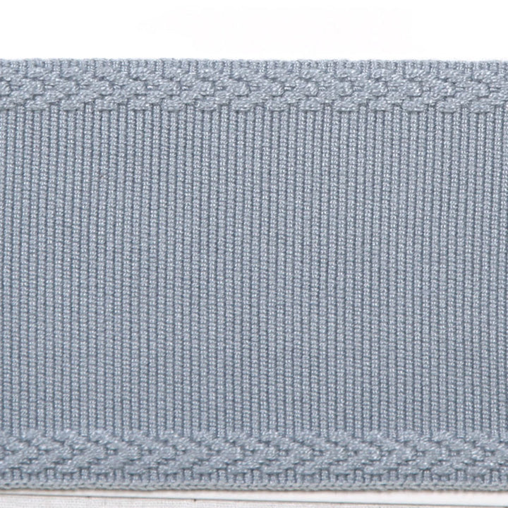 Libeco Seafoam by Europatex Fabric Designers Choice 100% Fibranne 2.25 inches - Fabric Carolina -