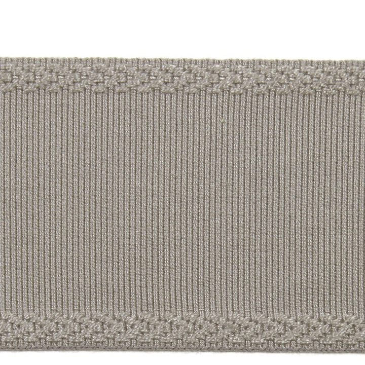 Libeco Shadow by Europatex Designer Fabric Designers Choice 100% Fibranne 2.25 inches - Swanky Fabrics -