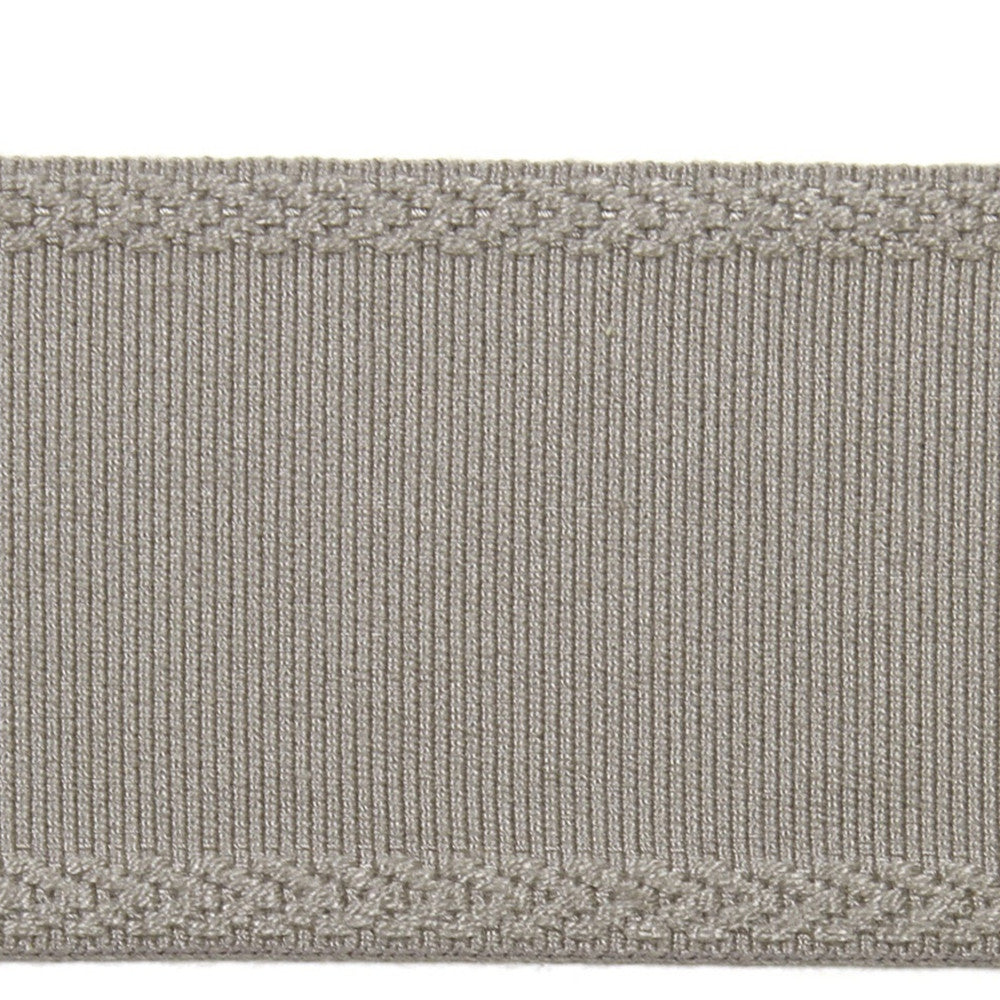 Libeco Shadow by Europatex Designer Fabric Designers Choice 100% Fibranne 2.25 inches - Swanky Fabrics -
