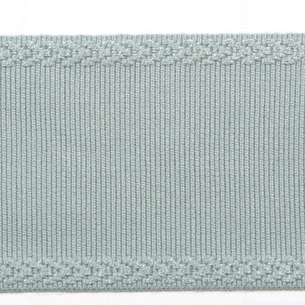 Libeco Spa by Europatex Fabric Designers Choice 100% Fibranne 2.25 inches - Fabric Carolina -