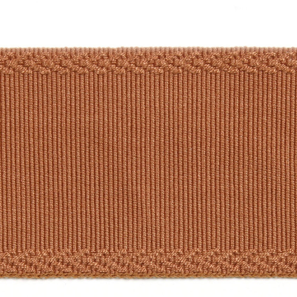 Libeco Spice by Europatex Fabric Designers Choice 100% Fibranne 2.25 inches - Fabric Carolina -