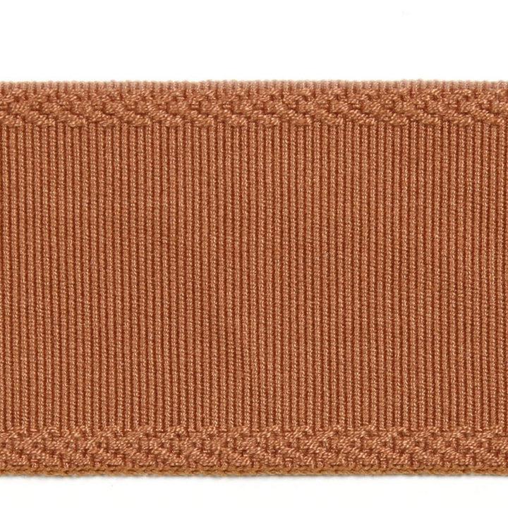 Libeco Spice by Europatex Fabric Designers Choice 100% Fibranne 2.25 inches - Fabric Carolina -
