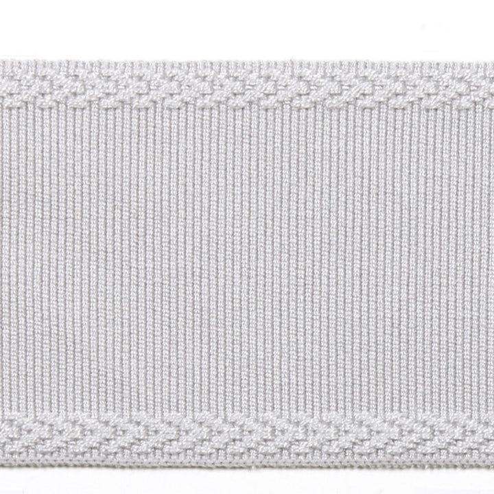 Libeco Stone by Europatex Fabric Designers Choice 100% Fibranne 2.25 inches - Fabric Carolina -