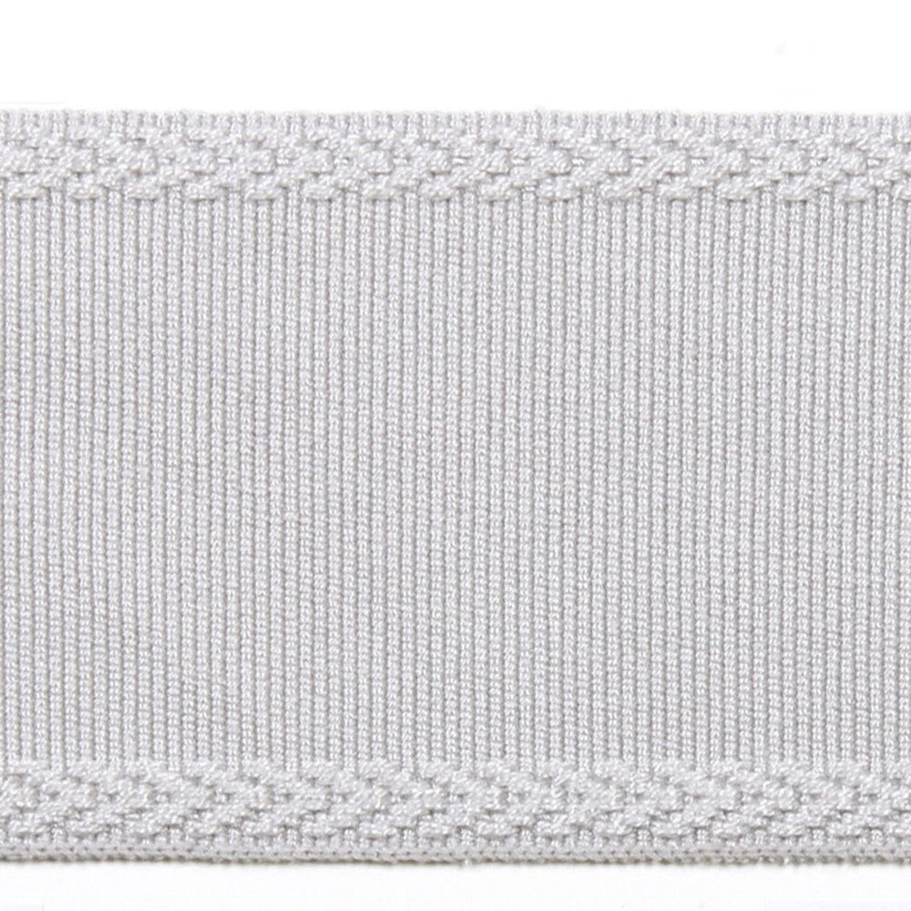 Libeco Stone by Europatex Designer Fabric Designers Choice 100% Fibranne 2.25 inches - Swanky Fabrics -