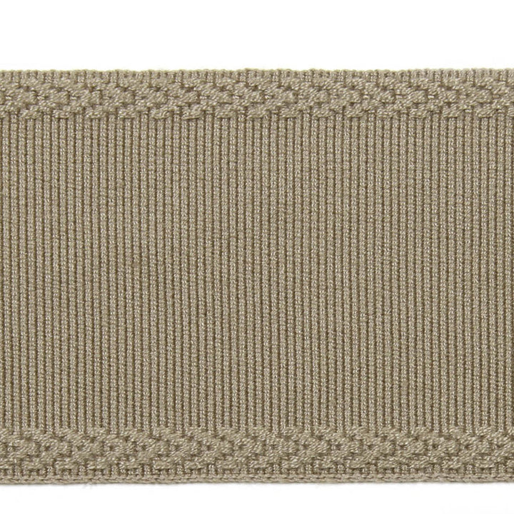 Libeco Storm by Europatex Fabric Designers Choice 100% Fibranne 2.25 inches - Fabric Carolina -