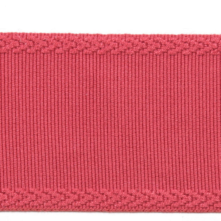 Libeco Watermelon by Europatex Fabric Designers Choice 100% Fibranne 2.25 inches - Fabric Carolina -