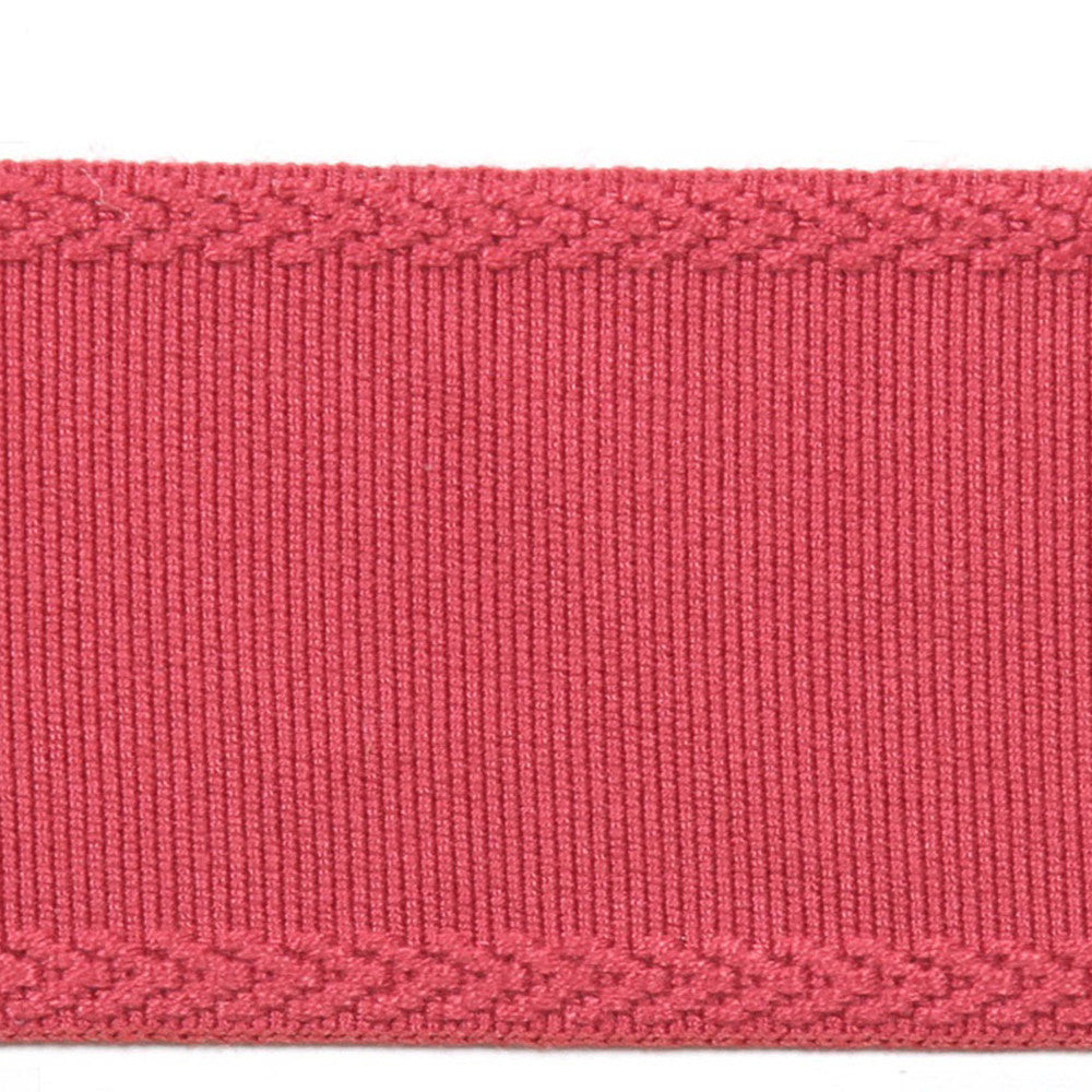 Libeco Watermelon by Europatex Designer Fabric Designers Choice 100% Fibranne 2.25 inches - Swanky Fabrics -