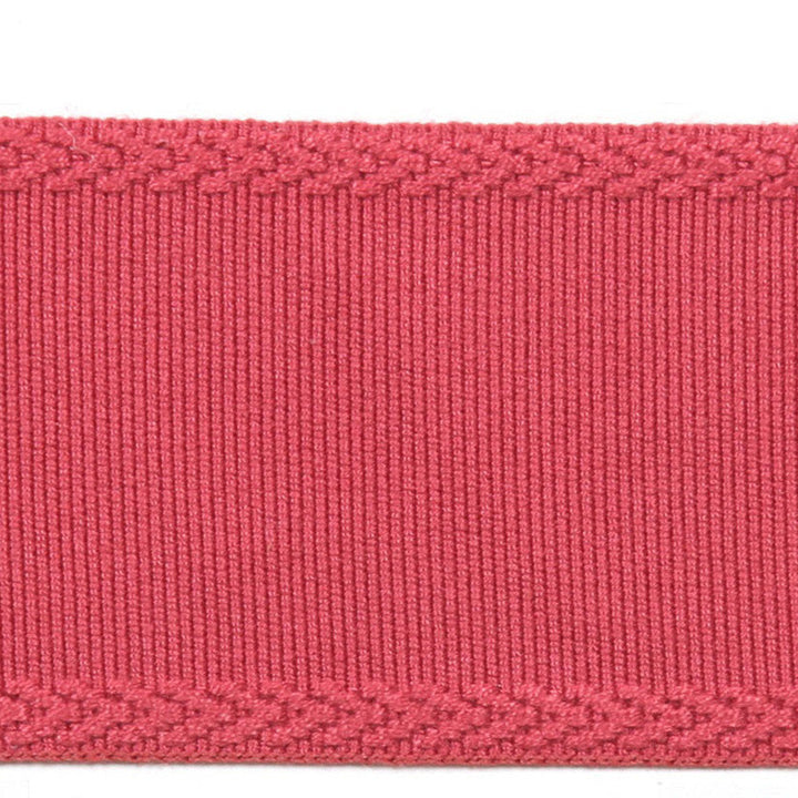 Libeco Watermelon by Europatex Designer Fabric Designers Choice 100% Fibranne 2.25 inches - Swanky Fabrics -