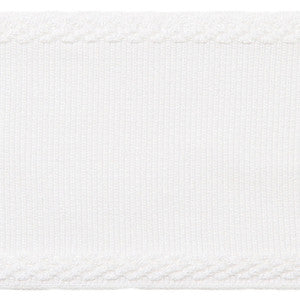 Libeco White by Europatex Fabric