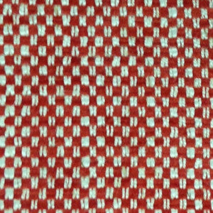 Dial Fire by Europatex Fabric