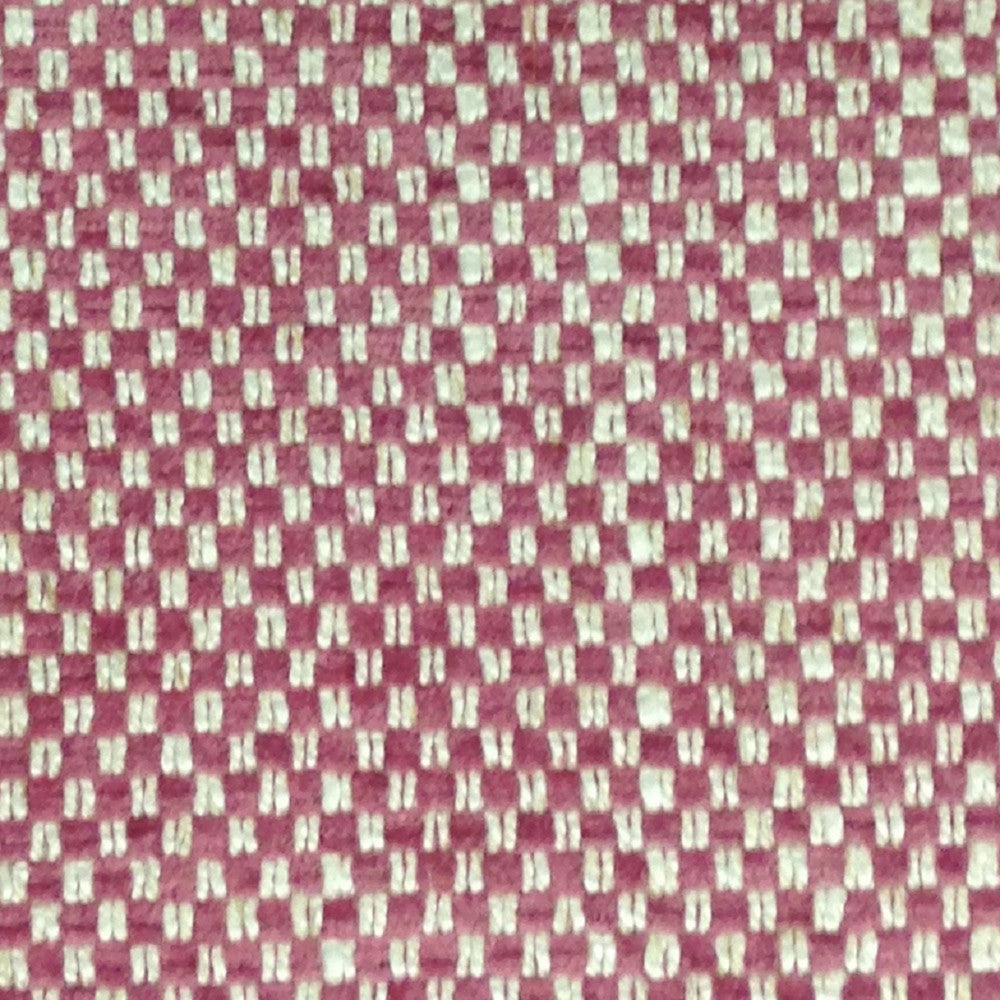 Dial Rose Petal by Europatex Fabric Sun Dial 51% Polyester, 34.3% Viscose, 14.7% Linen 55.00 inches - Fabric Carolina -
