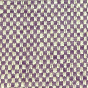 Dial Violet by Europatex Fabric