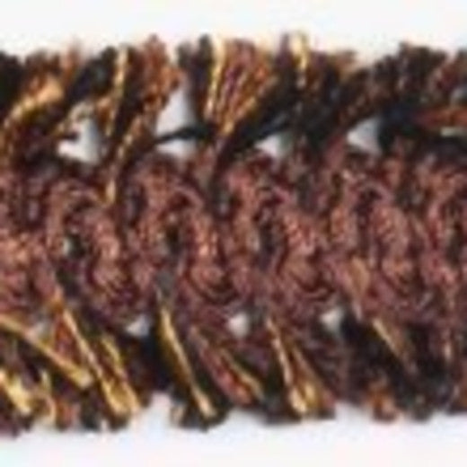 Digne - Java by Europatex Fabric Les Marches 50% Polyester / 50% Rayon China See Sample Horizontal: N/A and Vertical: N/A 1.00 inches  - Fabric Carolina -