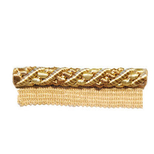 Dijon Col. Gold by Europatex Fabric
