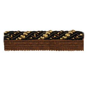 Dijon Col. Java by Europatex Fabric