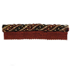 Dijon Nutmeg by Europatex Fabric