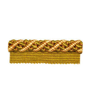 Dijon Col. Sage by Europatex Fabric