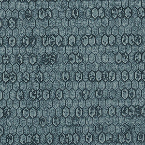 Dimension Bluestone by Nassimi Fabric