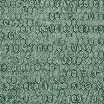 Dimension Jade SDI-007 by Nassimi Fabric See sample 100% Vinyl USA or Imported Water-based cleaning agents and foam may be used for cleaning. Cleaning by a professional cleaning service is recommended. </p><p>Repeat: Horizontal: and Vertical: 54" - Fabric Carolina -
