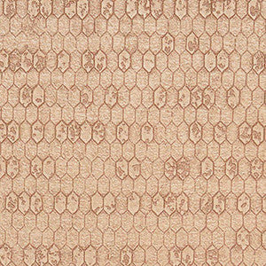Dimension Pink Quartz by Nassimi Fabric
