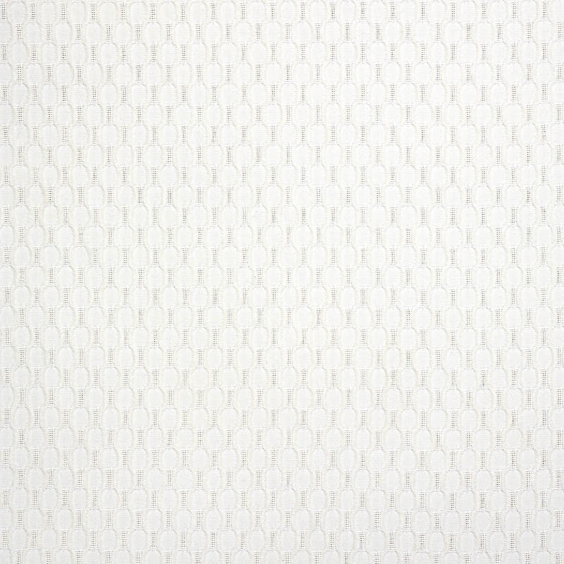 46061-0016 Dimple White by Sunbrella Fabric Cushion Furniture Drapery Fabrics > Sunbrella Fusion Collection 100% acrylic USA or Imported Horizontalorizontal 0.95" Verticalertical 0.73" 54" - Fabric Carolina -