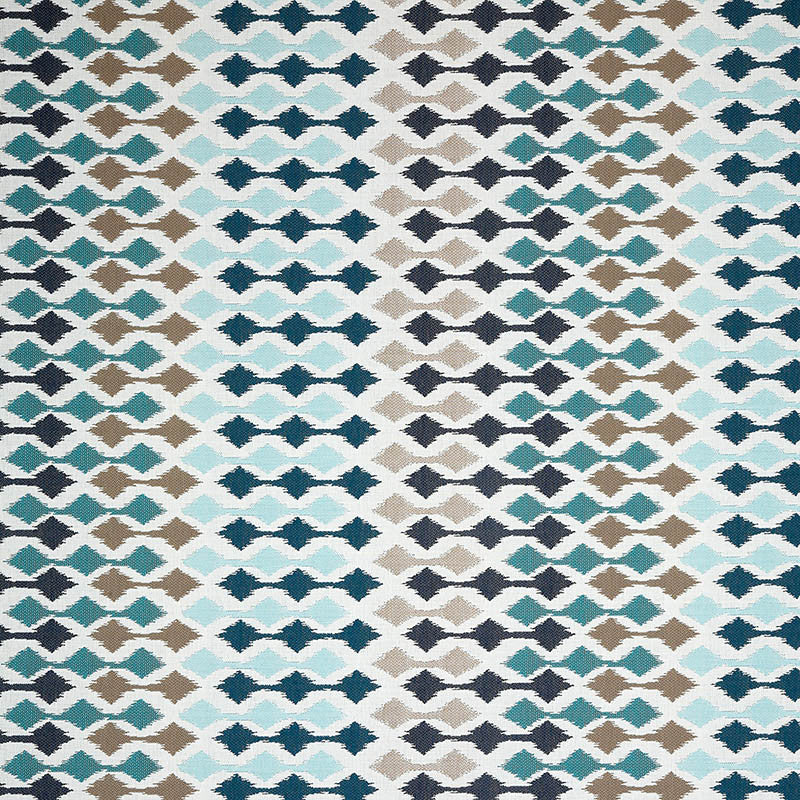 145504-0005 Divide Reef by Sunbrella Fabric Cushion Furniture Drapery Fabrics > Sunbrella Fusion Collection 100% acrylic USA or Imported Horizontalorizontal 1.75" Verticalertical 16.67" 54" - Fabric Carolina -