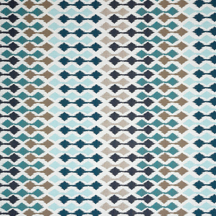 145504-0005 Divide Reef by Sunbrella Fabric Cushion Furniture Drapery Fabrics > Sunbrella Fusion Collection 100% acrylic USA or Imported Horizontalorizontal 1.75" Verticalertical 16.67" 54" - Fabric Carolina -
