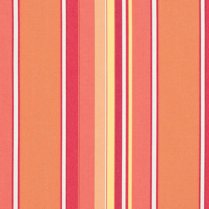 56000 Dolce Mango by Sunbrella Fabric Cushion Furniture Drapery Fabrics > Sunbrella Stripes 100% Acrylic USA or Imported 10.14 in. 54" - Fabric Carolina -