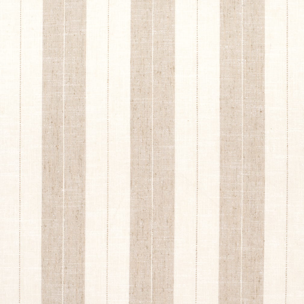 Donovan Flax A1068-02 by 29 Park Designer Fabric