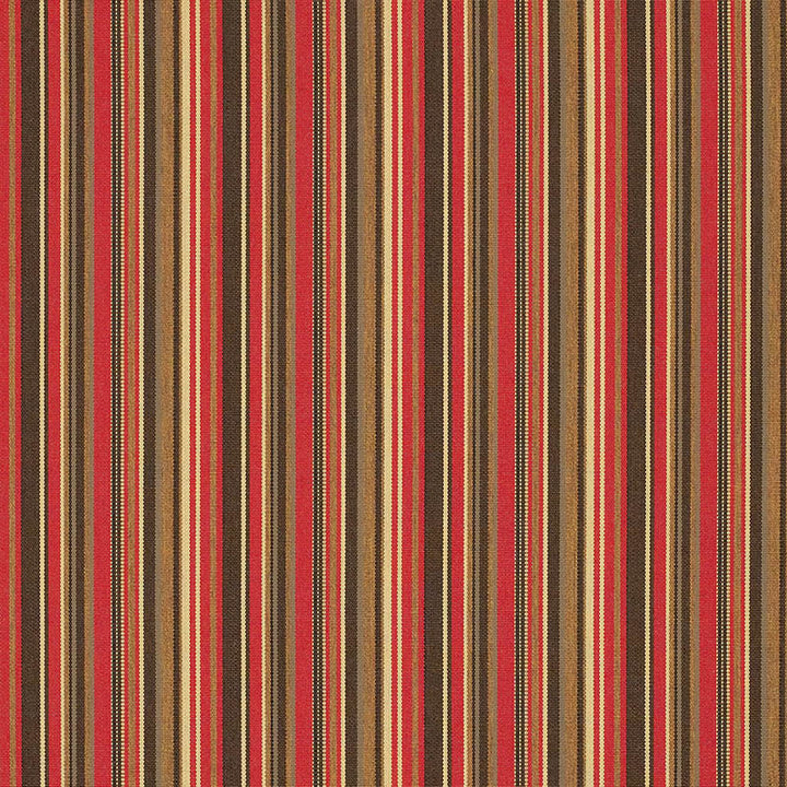 56059  Dorsett Cherry by Sunbrella Fabric our website for purchase 100% Sunbrella Acrylic USA (see sample) 3.375 in. 54"  - Fabric Carolina -